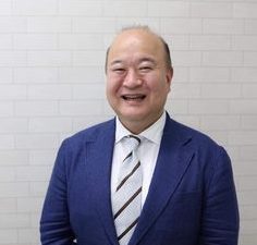 加藤マスター