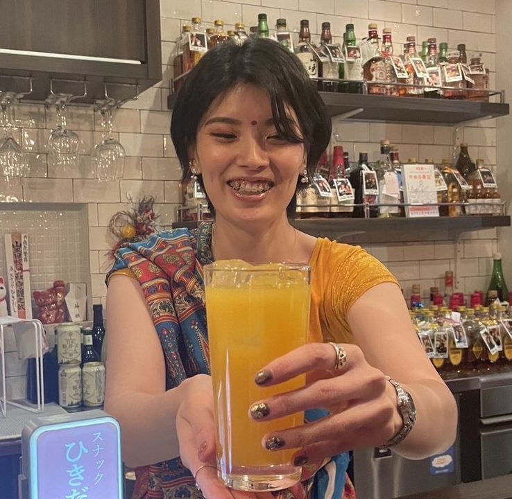 はらしょーママ